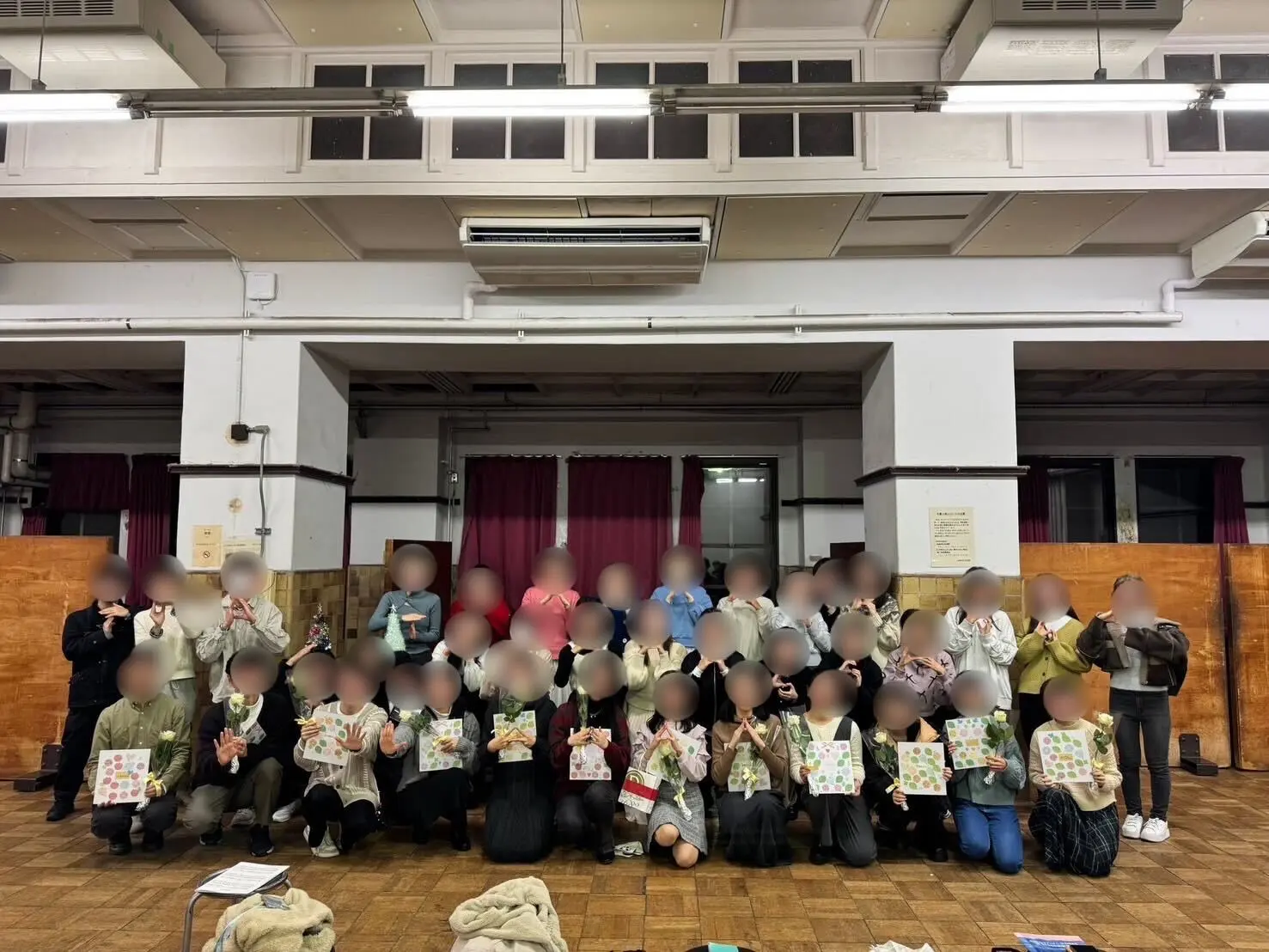 東京大学白ばら会合唱団