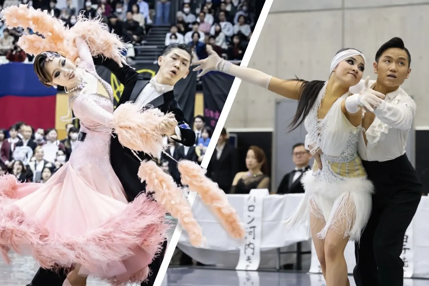 東京大学運動会競技ダンス部
