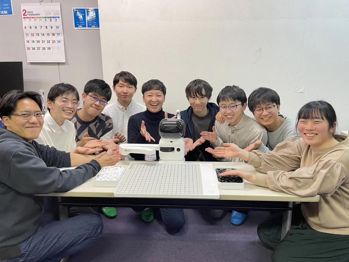 東京大学囲碁部