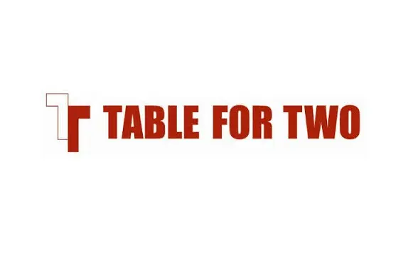 NPO法人TABLE FOR TWO 東京大学支部