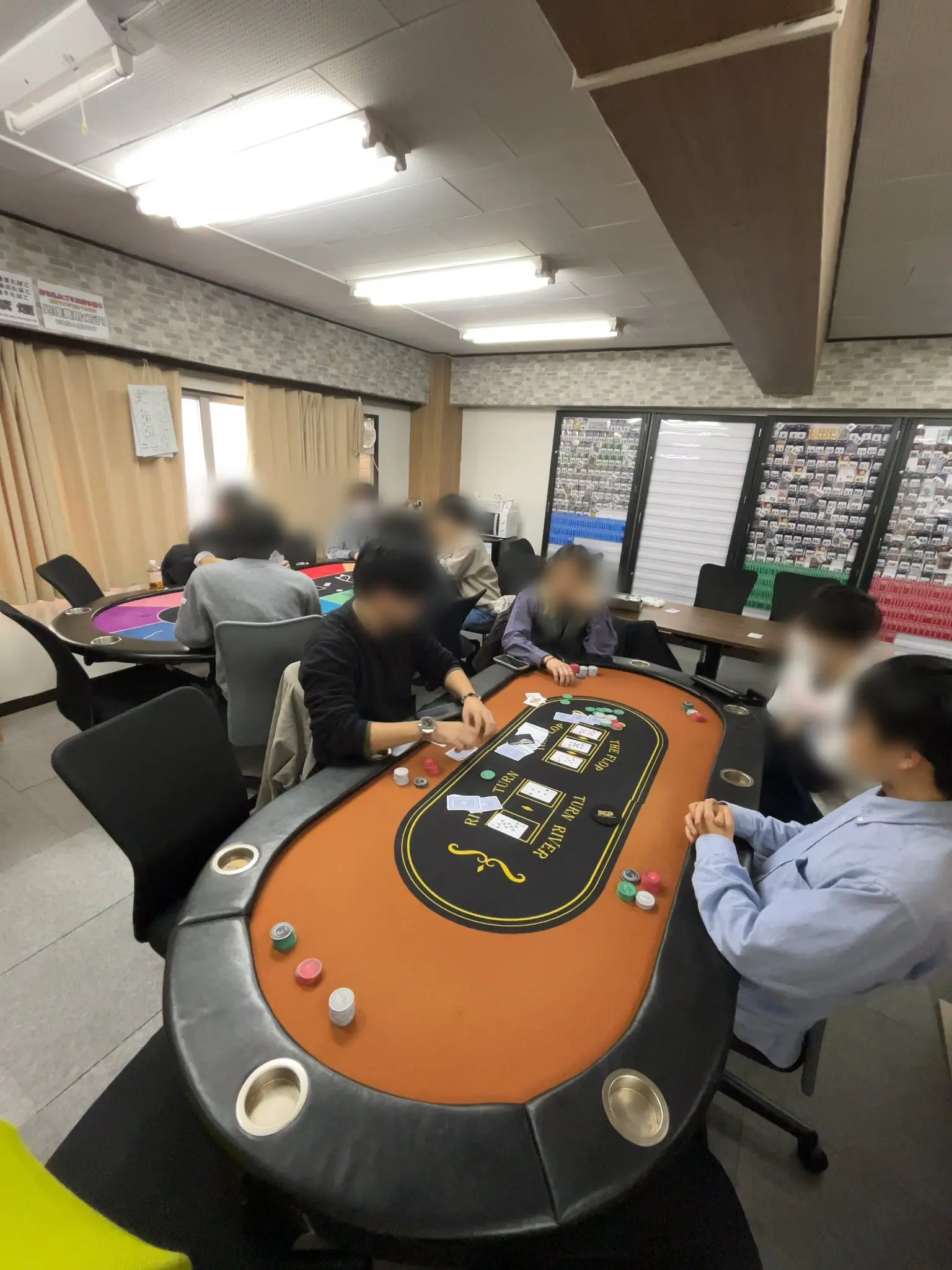 東大ポーカーサークル BigSlick