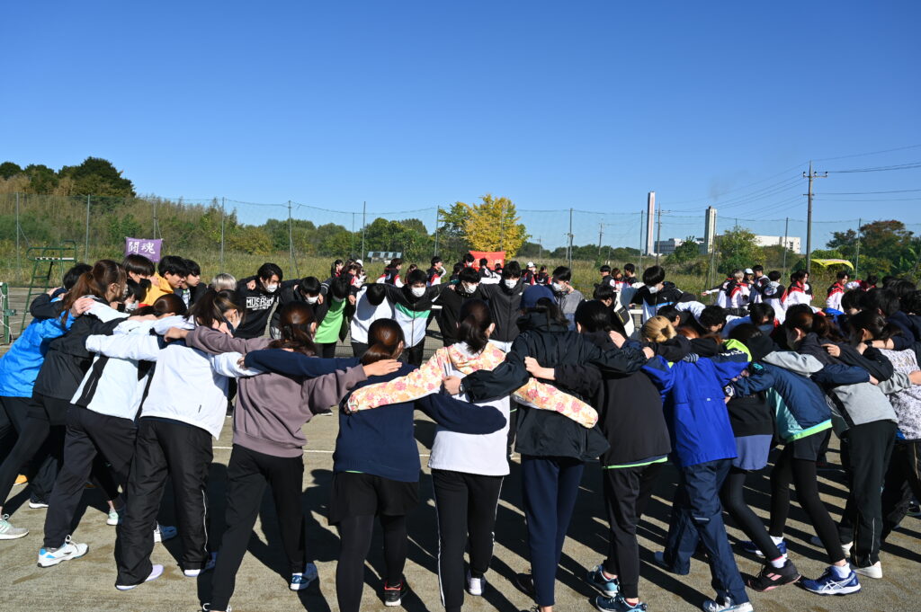 スポーツ愛好会硬式テニスパート