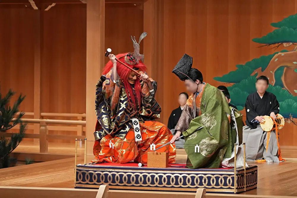 東京大学観世会
