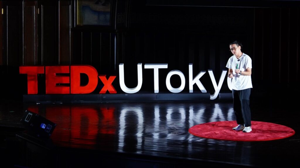 TEDxUTokyo実行委員会