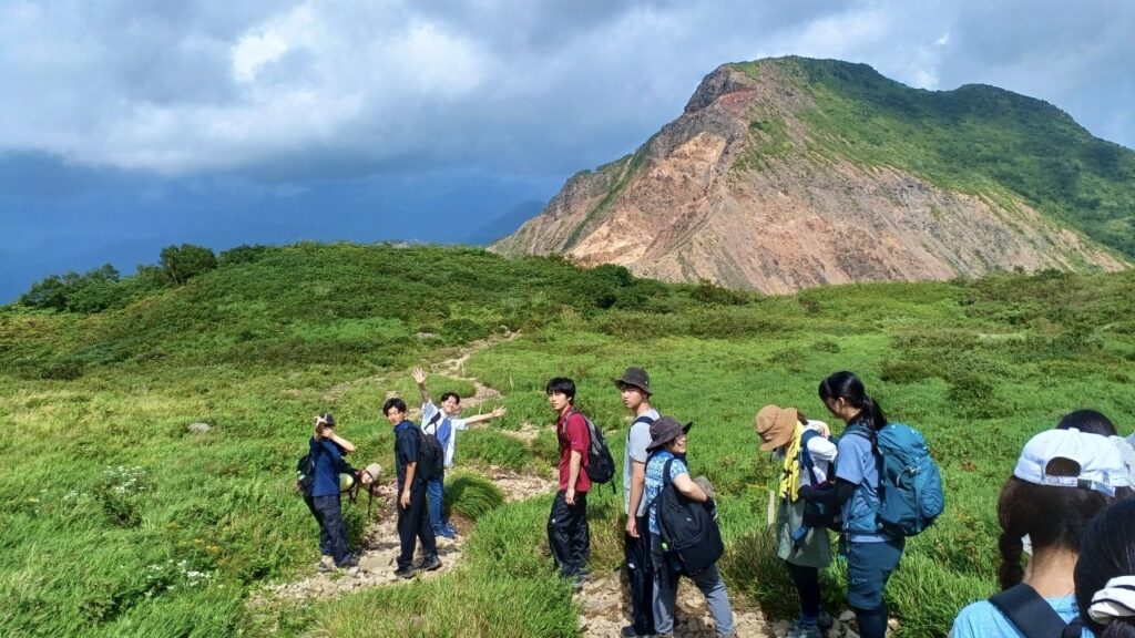東京大学 TECKTECK