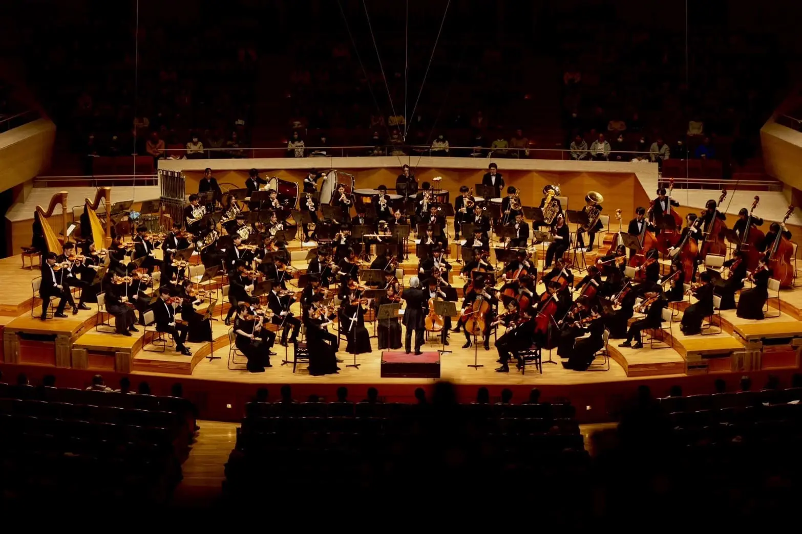 東京大学音楽部管弦楽団