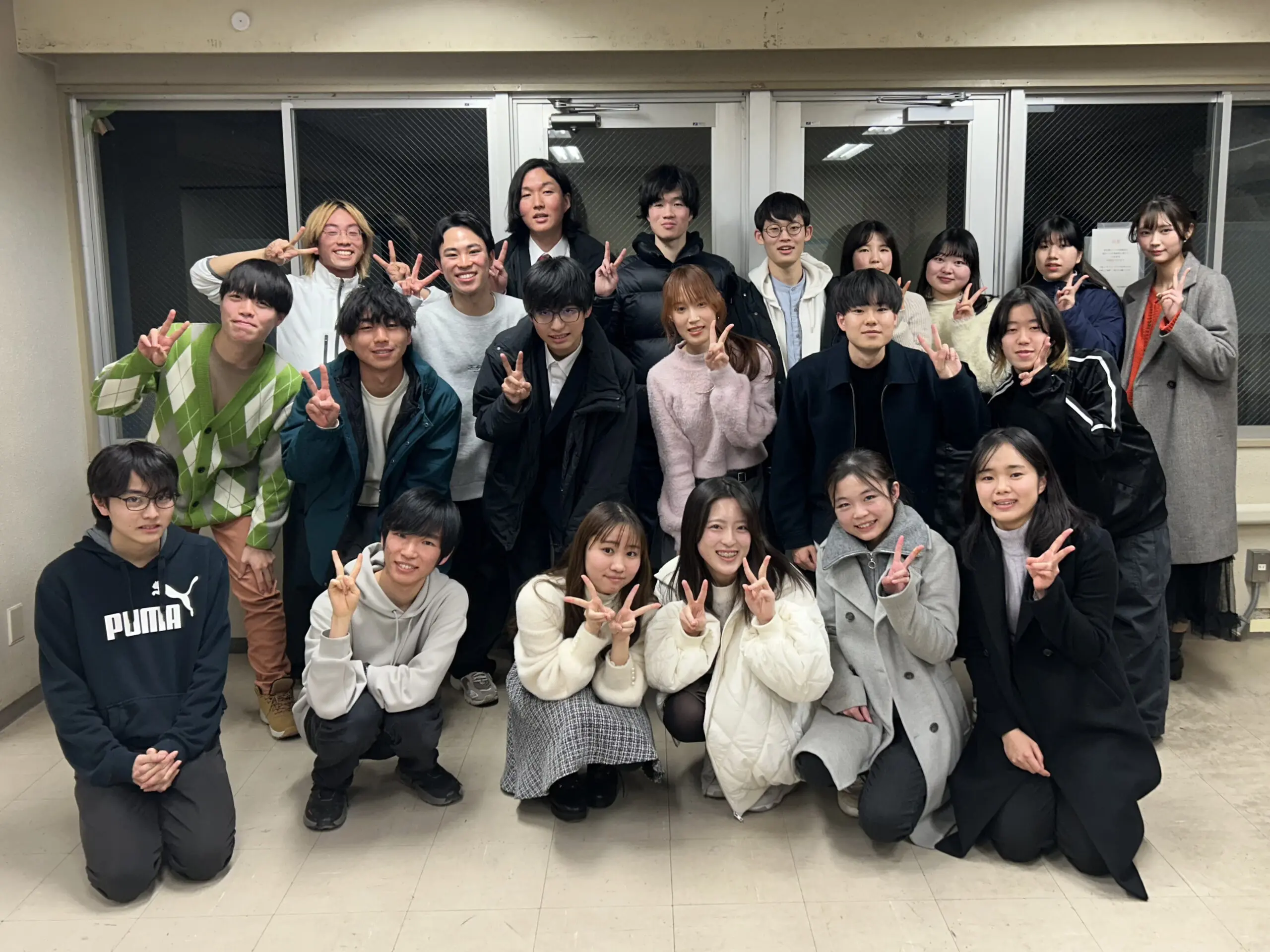 東京大学放送研究会