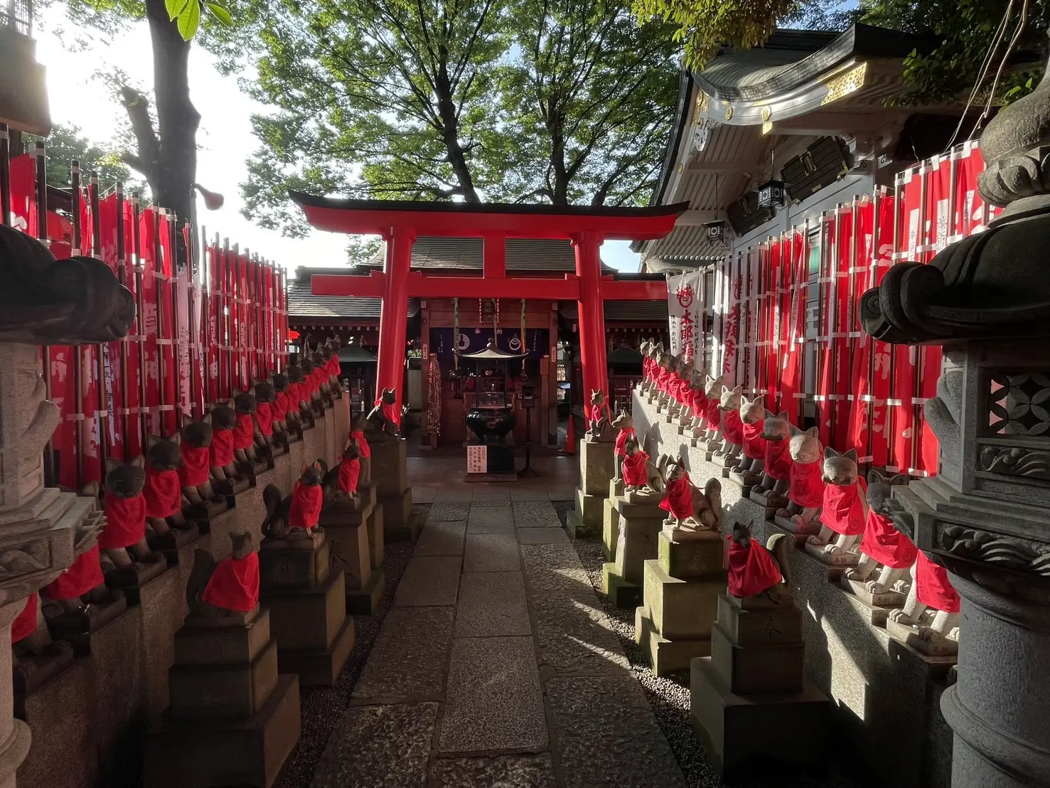 東京大学神社研究会