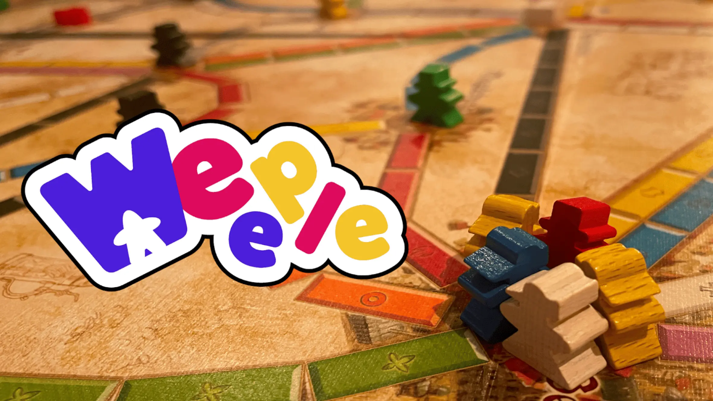 東大ボドゲサークルWeeple