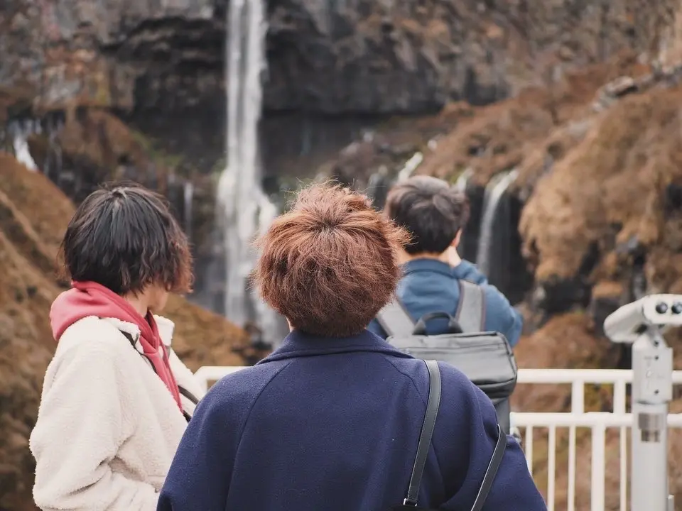 東京大学旅行研究会