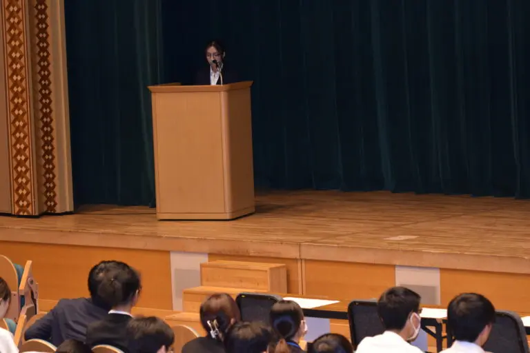 「学生団体GEIL」サムネイル