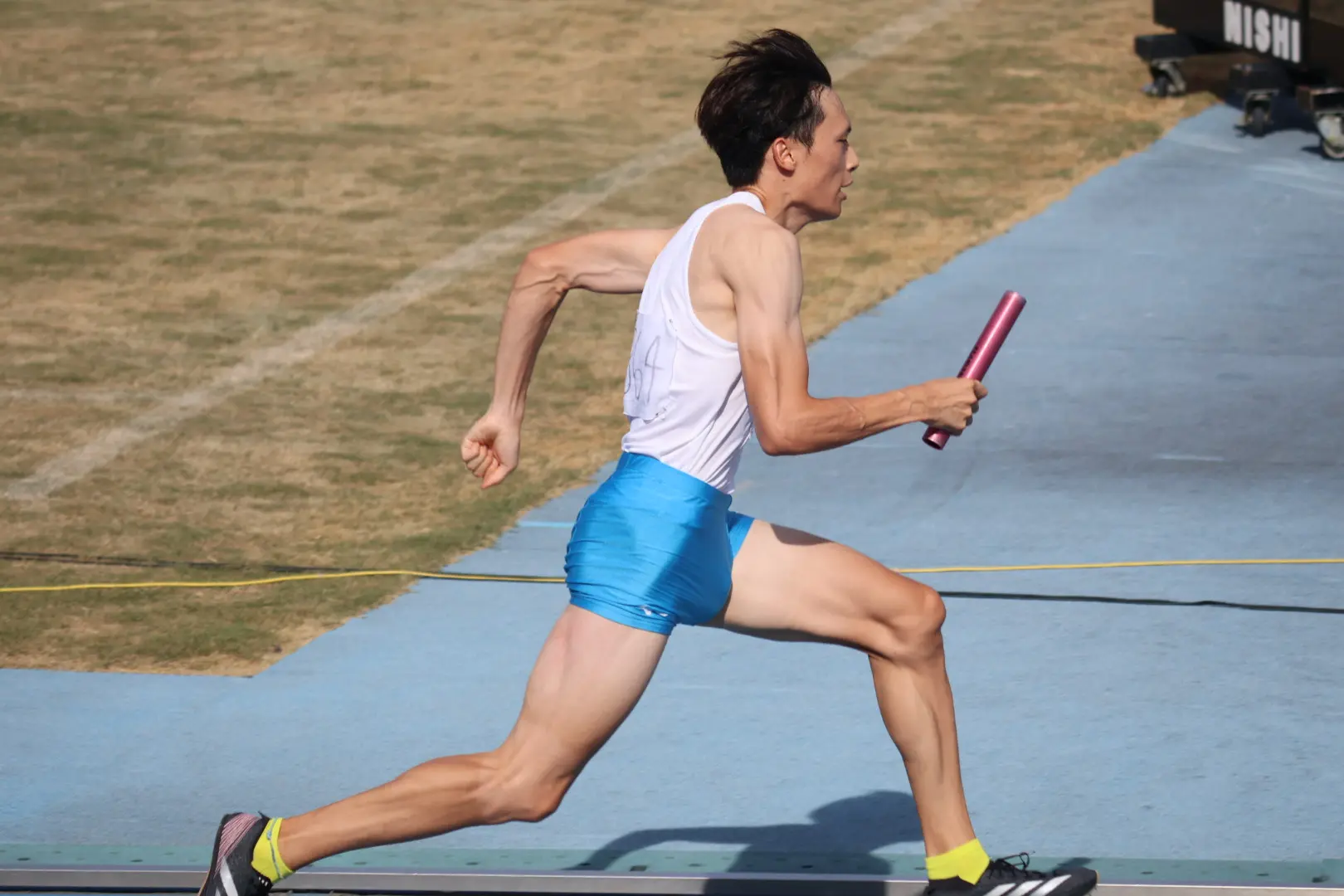 東京大学陸上運動部