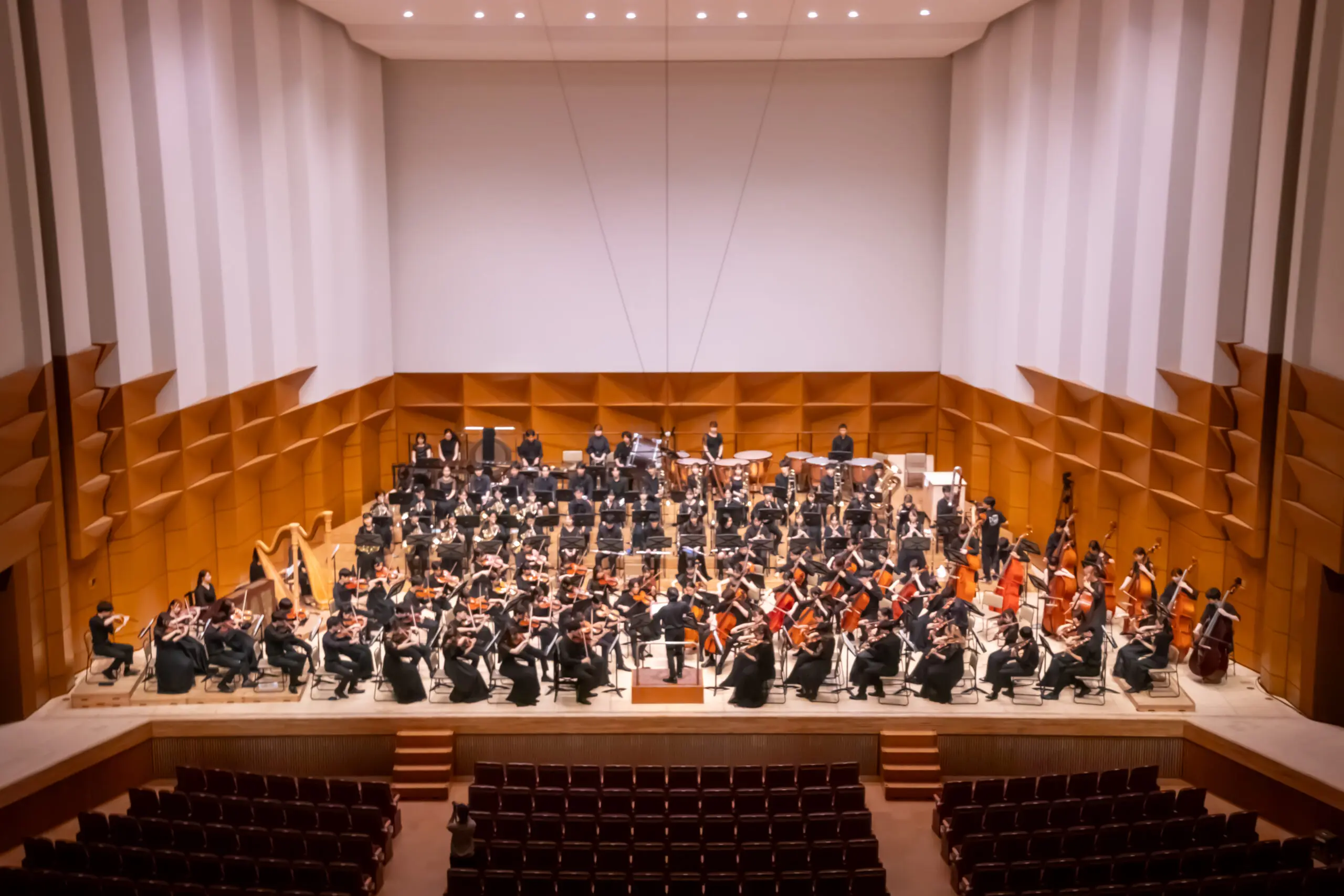 東京大学フィロムジカ交響楽団