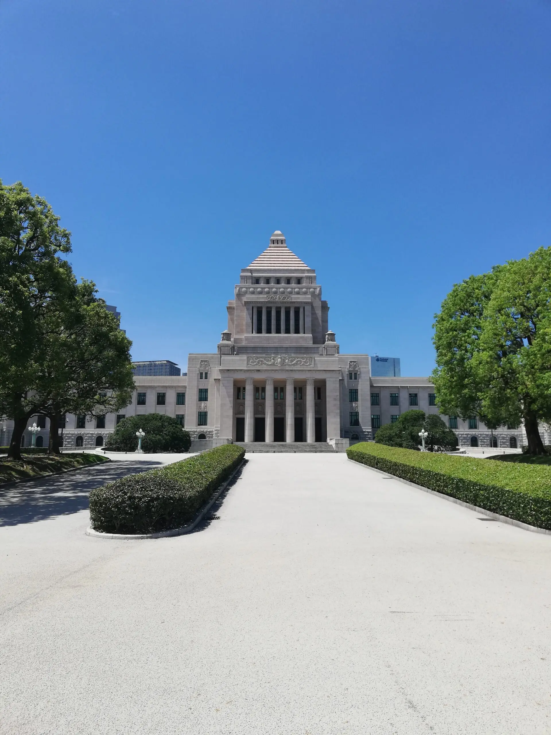 行政機構研究会