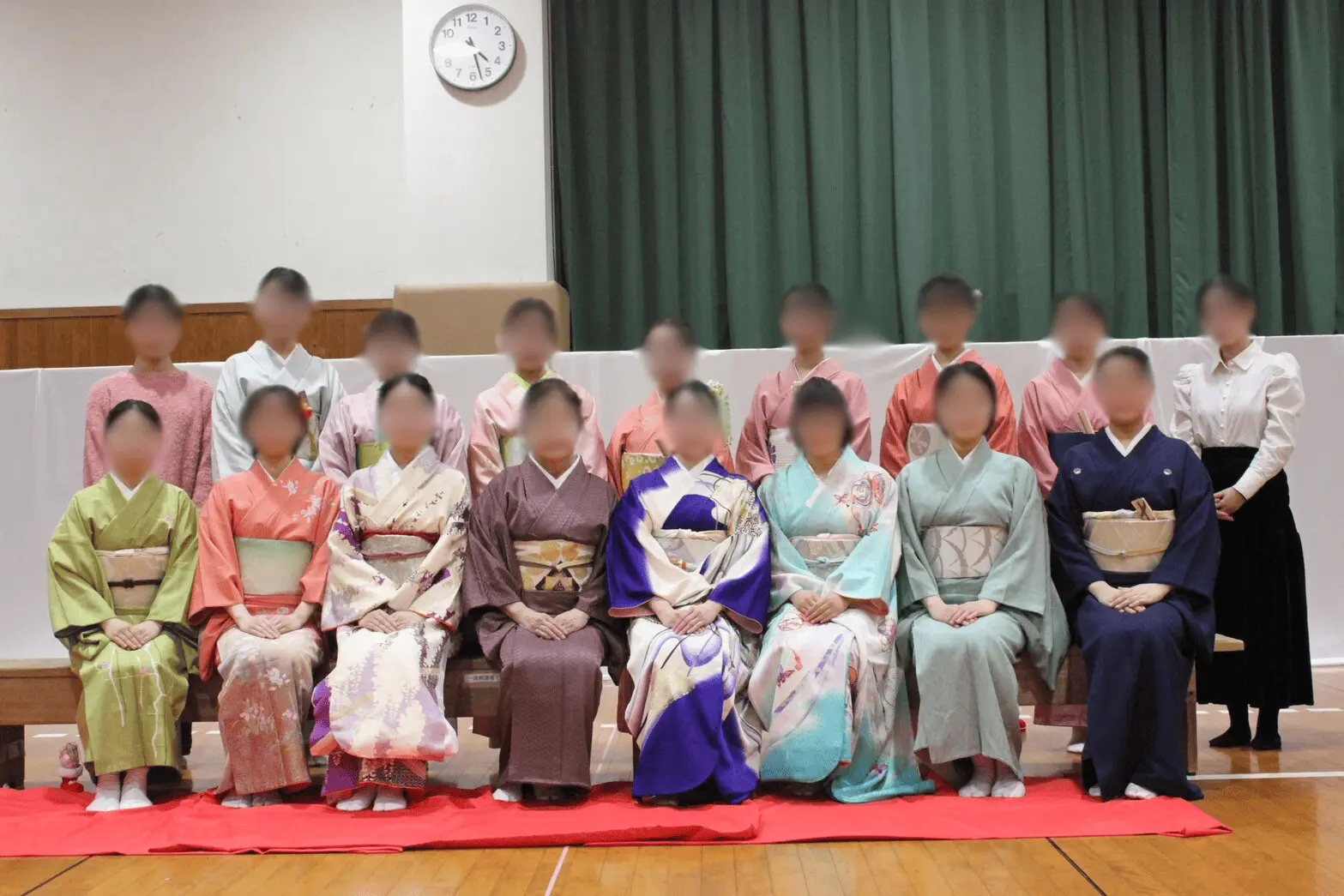 東京大学日本舞踊研究会
