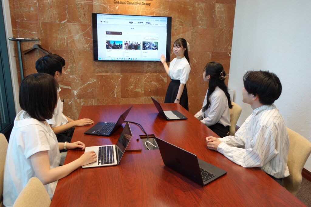 【長期インターン】東大最大級のポータルサイト UTmapの企画・メディア運営に挑戦しませんか？