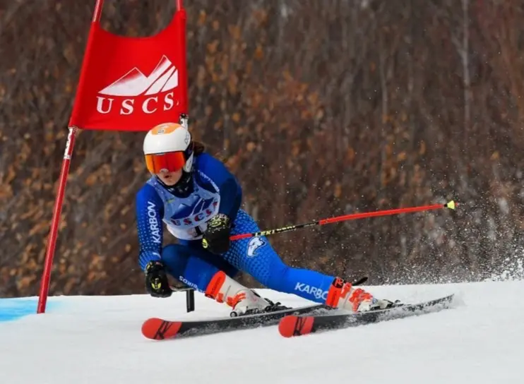 【東大STOKE Alpine Ski Team】東大STOKEアルペンスキーチームの魅力！