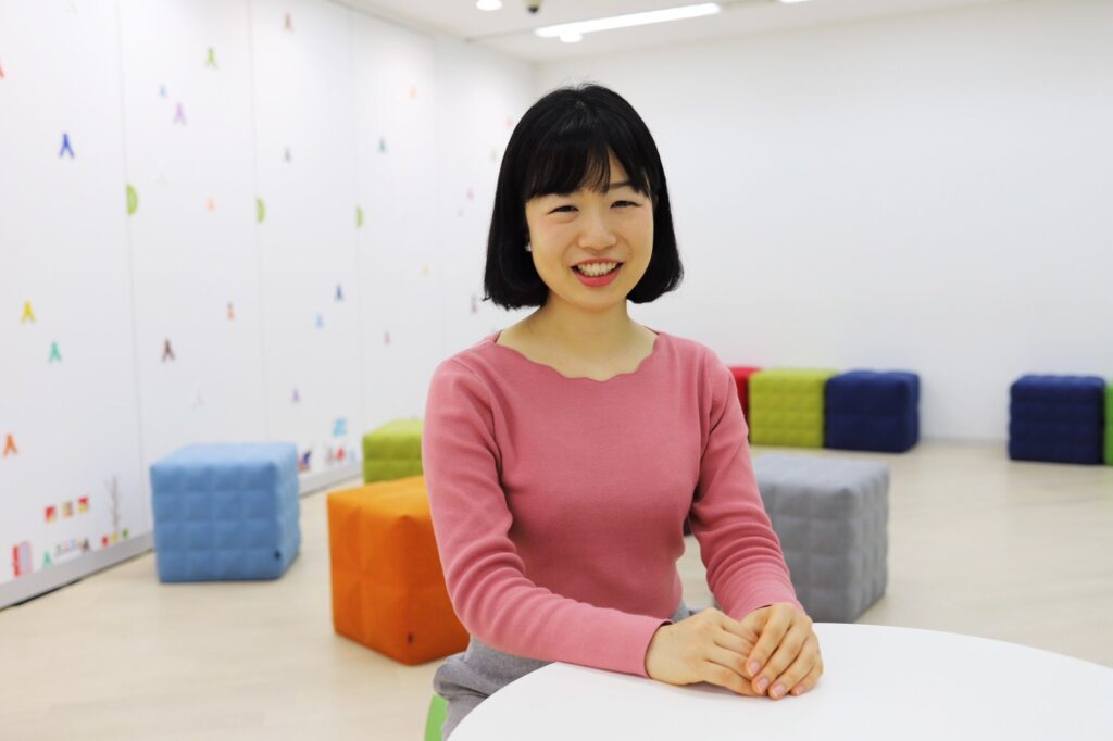 【文Ⅲ→比教社→留学】自分のキャリア観を見つけよう！東大OGが考える女性のライフプランとは？