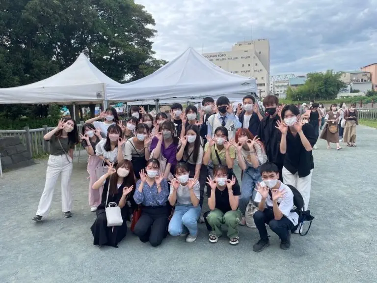 【駒場子ども会】駒場子ども会ってどんなサークル？　