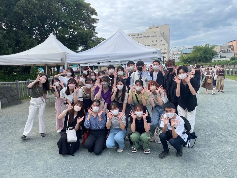 【駒場子ども会】駒場子ども会ってどんなサークル？　