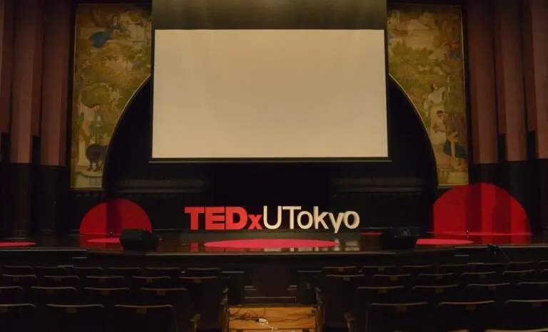 【TEDxUTokyo 実行委員会】TEDxUTokyoが今年もやってくる！参加者も運営メンバーも大募集中！