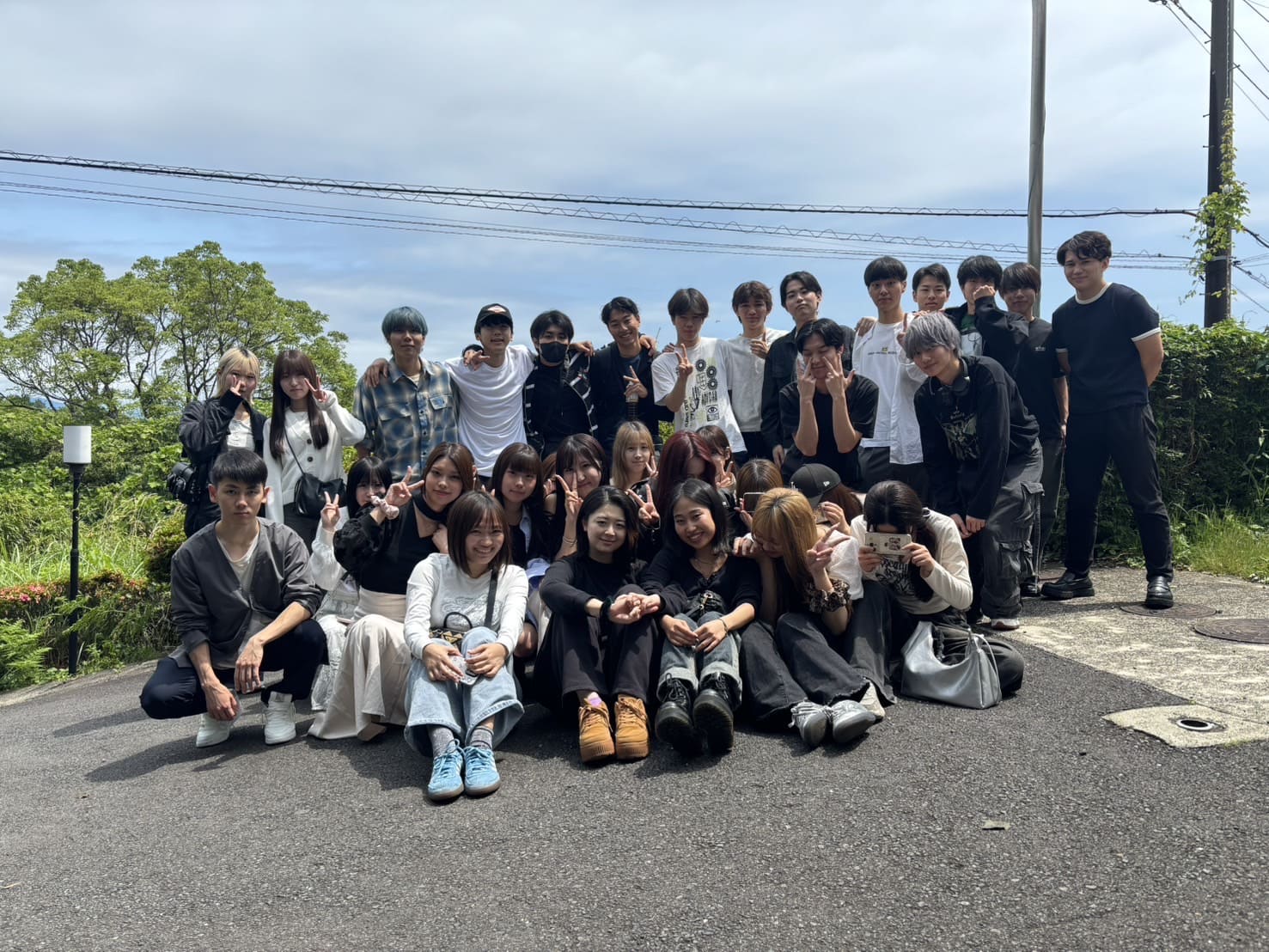 東大 インカレ旅行サークル Prestige