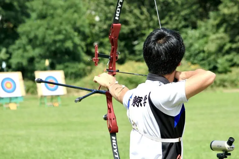 東京大学運動会洋弓部