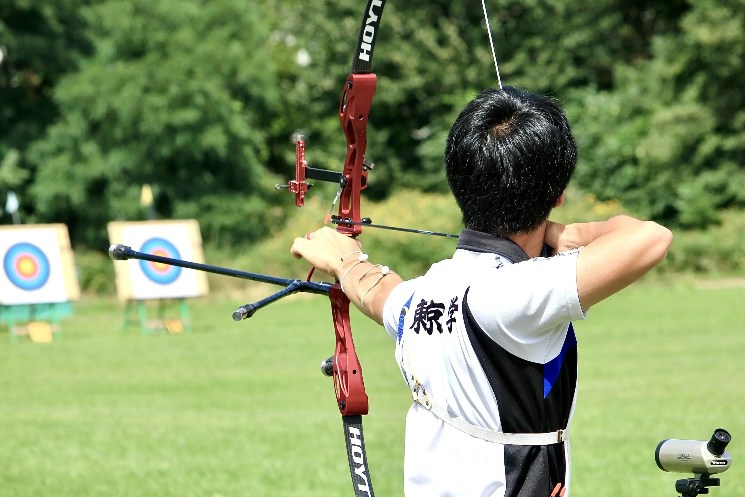 東京大学運動会洋弓部