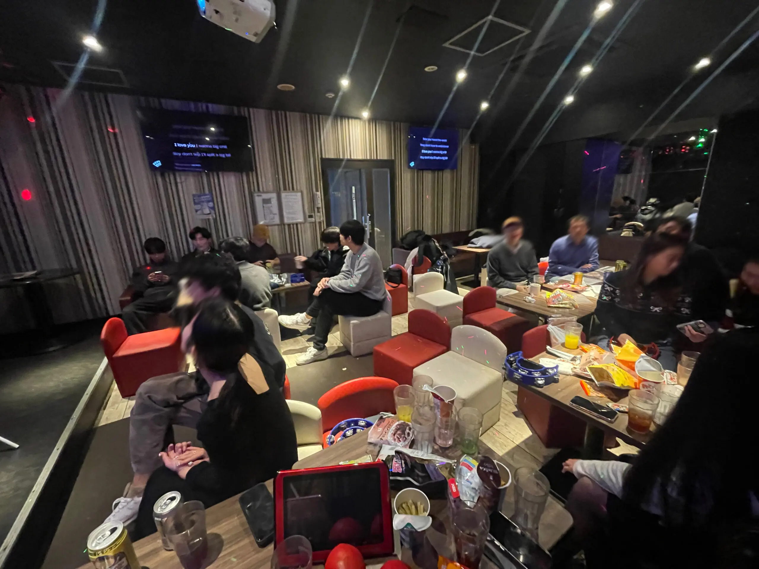 Billboard研究会