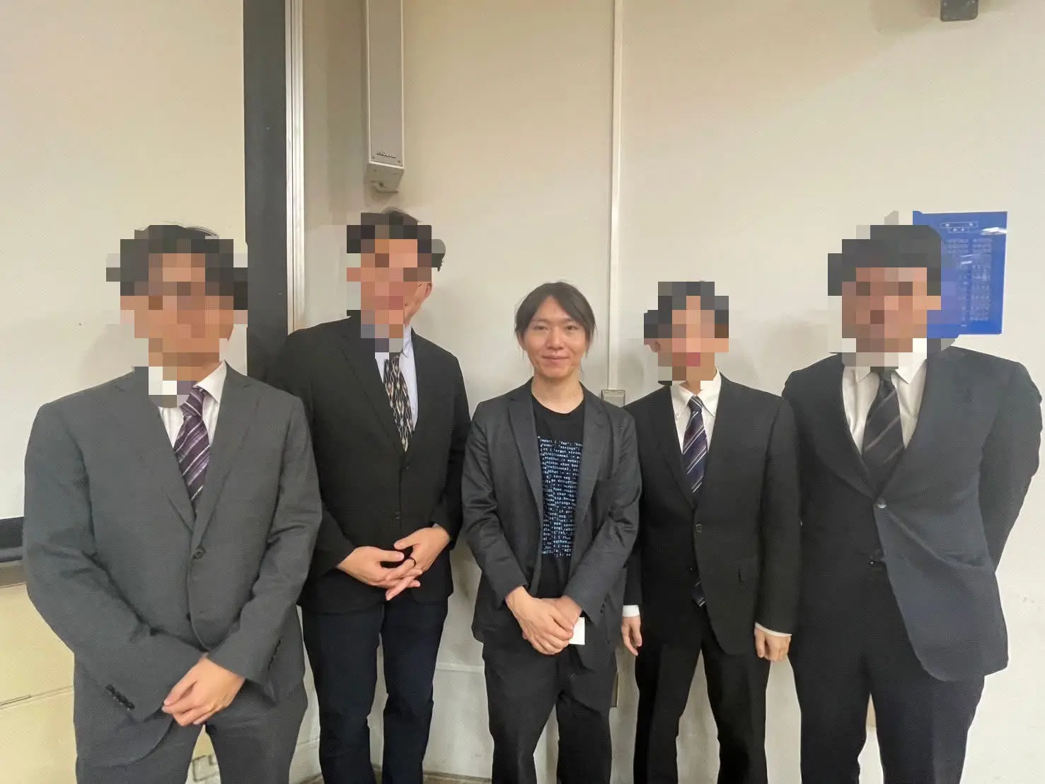 玉井ゼミ