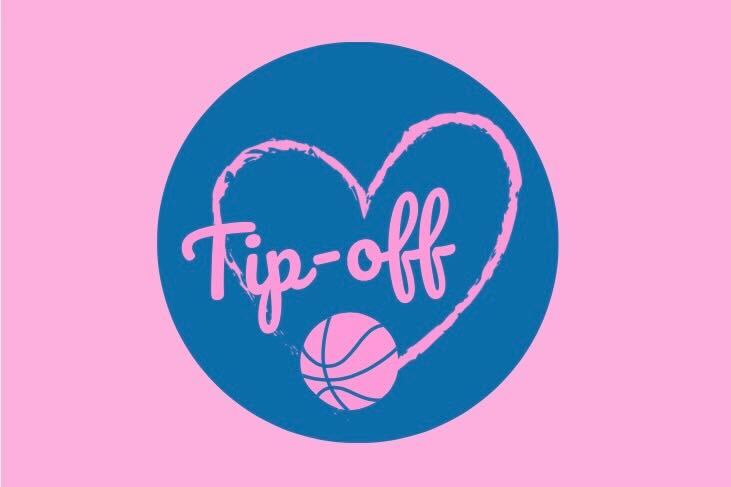 女子バスケサークル Tip-off