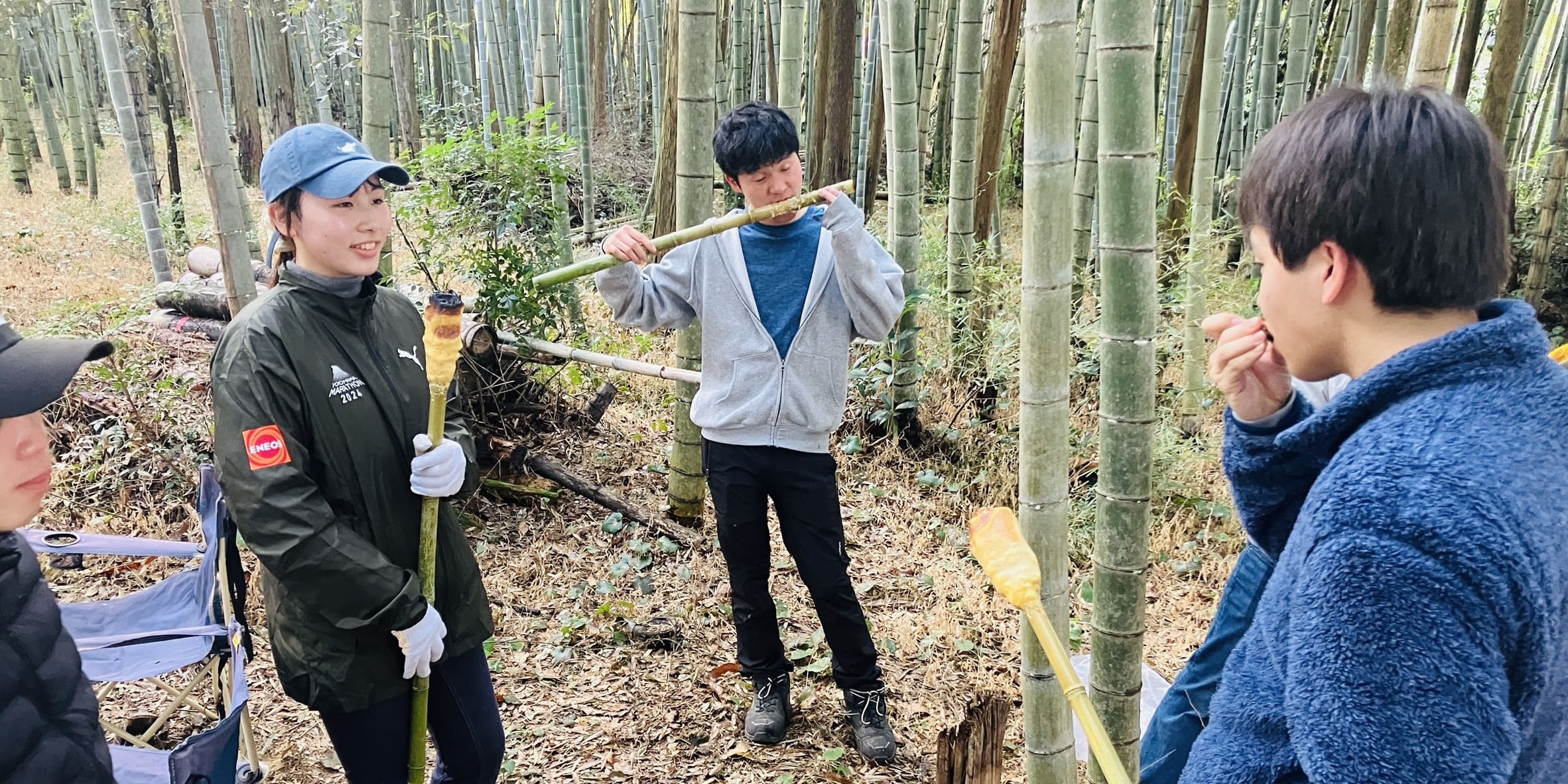 【5/8〆切】2026年度フィールドスタディ（FS）型政策協働プログラム 説明会・申請受付のご案内