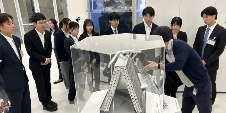 【5/6〆切】UGIP・ダイキン工業企画　事前説明会開催・参加学生募集のお知らせ